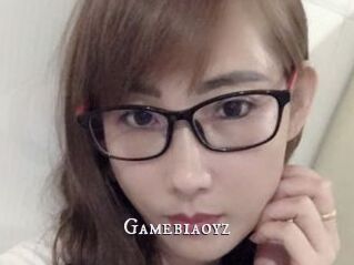 Gamebiaoyz