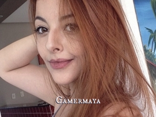 Gamermaya