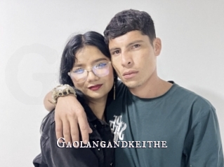 Gaolangandkeithe