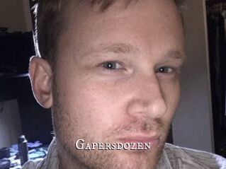 Gapersdozen