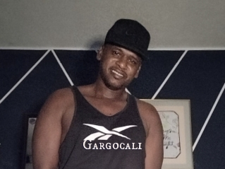 Gargocali