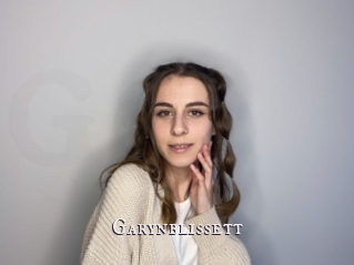Garynblissett