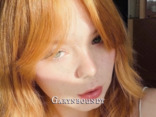 Garynboundy