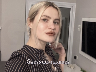 Garyncanterbury