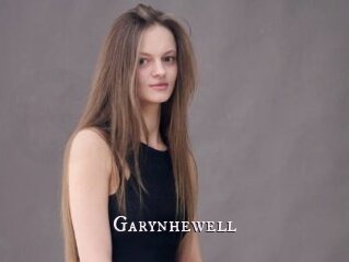 Garynhewell