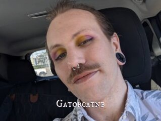 Gatorcatnb