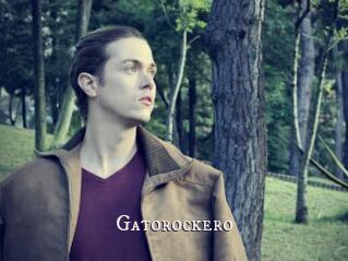 Gatorockero