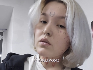 Gavgavoni