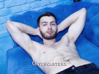 Gavincarterx