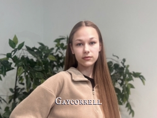 Gaycorrell