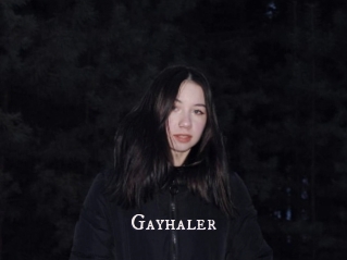 Gayhaler