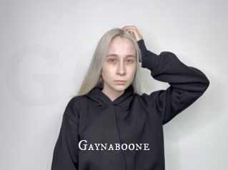 Gaynaboone