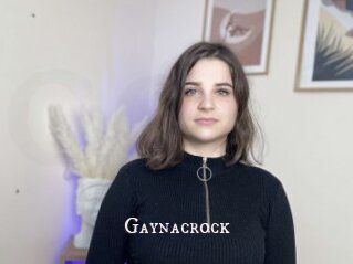 Gaynacrock
