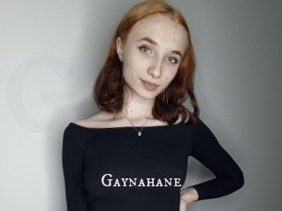 Gaynahane