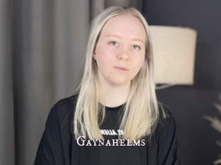 Gaynahelms