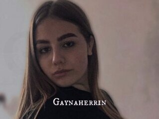 Gaynaherrin