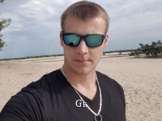 Ge