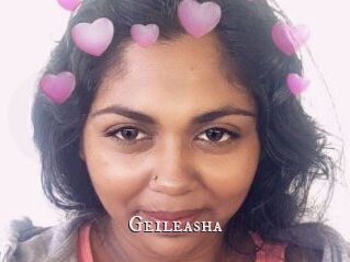 Geileasha
