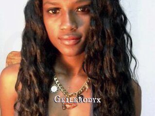 Geilebodyx