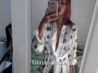 Geilenipples