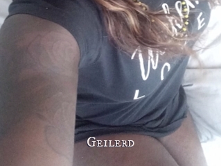 Geilerd