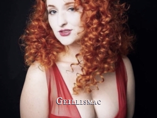 Geillismac