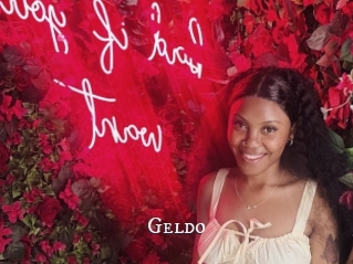 Geldo