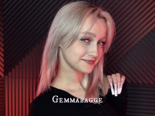 Gemmabagge