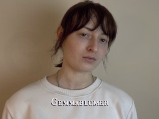 Gemmablumer