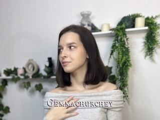 Gemmachurchey