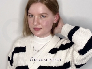 Gemmacurvey