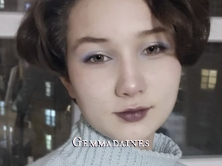 Gemmadaines