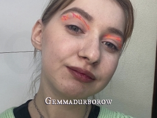 Gemmadurborow