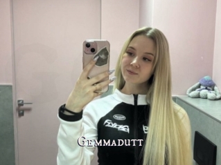 Gemmadutt