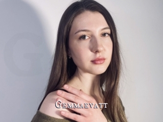 Gemmaevatt