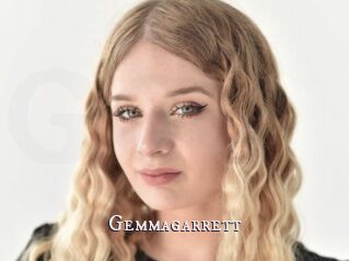 Gemmagarrett