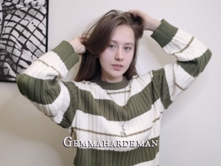 Gemmahardeman