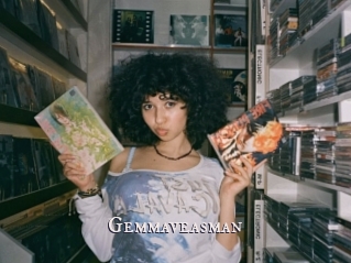 Gemmaveasman