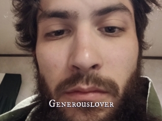 Generouslover