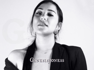 Genesisjoness