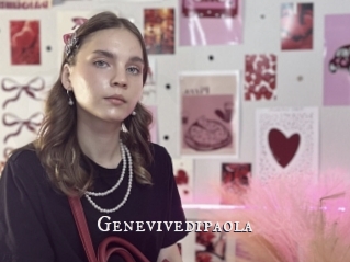 Genevivedipaola