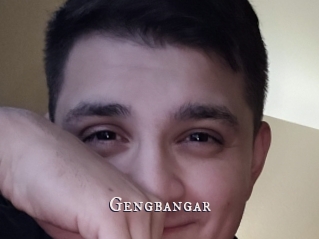 Gengbangar