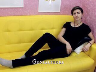 Genialterra