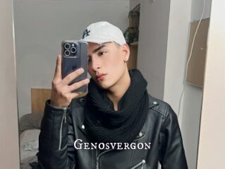Genosvergon