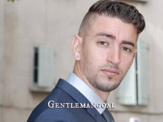 Gentlemangoal