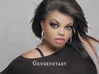 Genuinetart