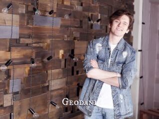 Geodani