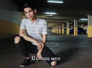 George_men