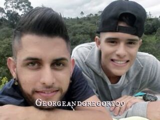 Georgeandgregory09