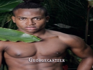 Georgecartier
